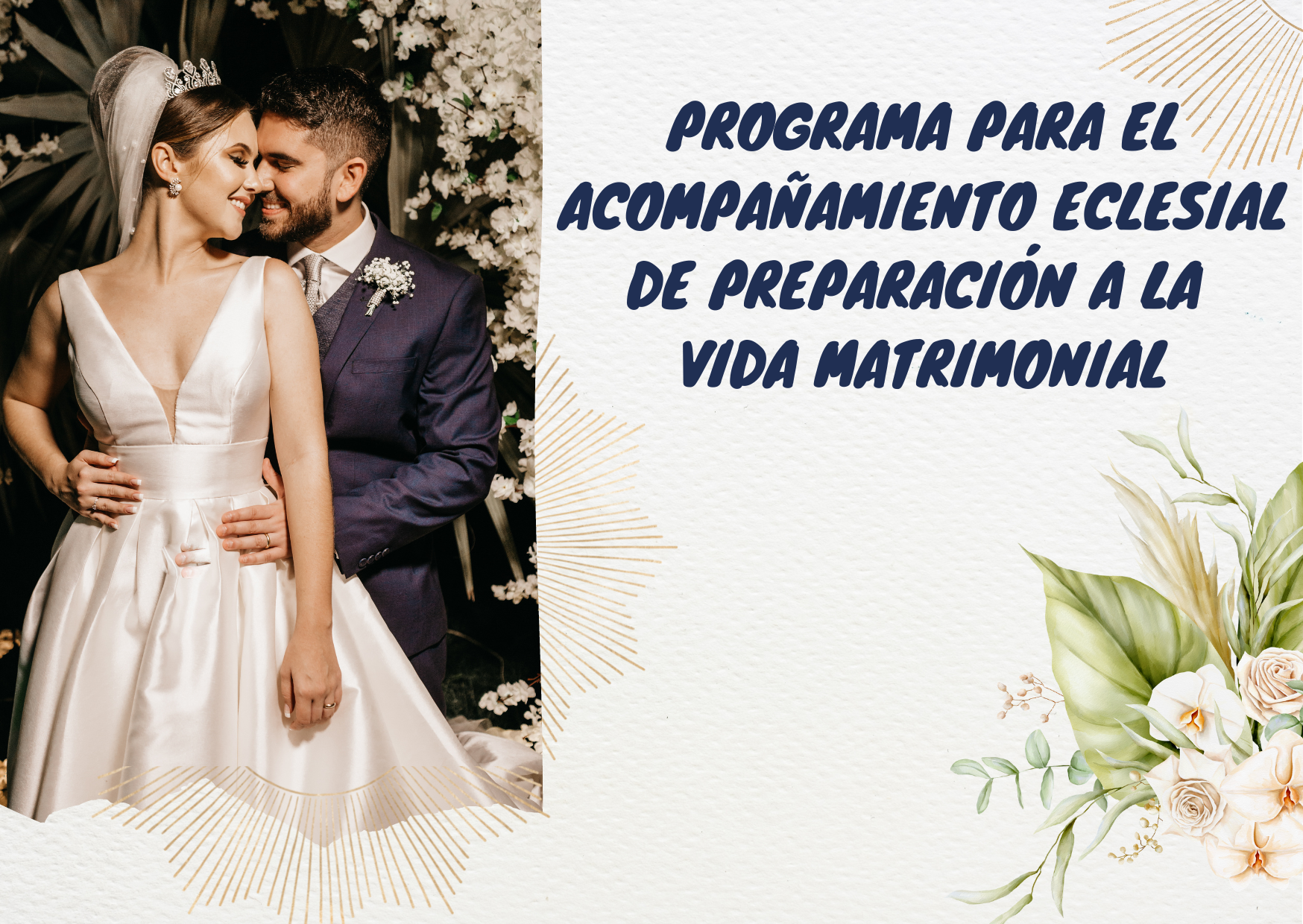 Matrimonio 2