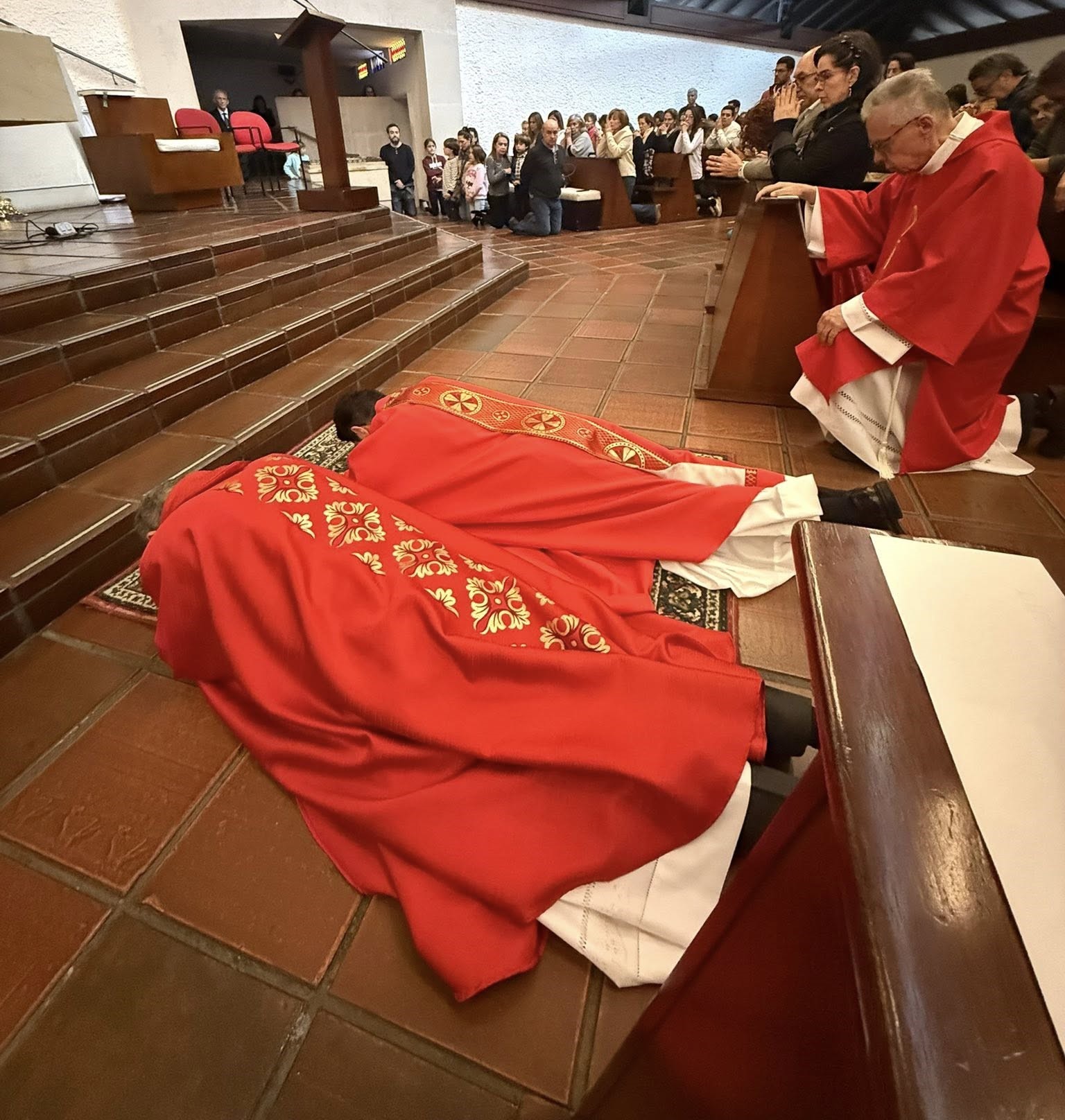 Pasion del Señor