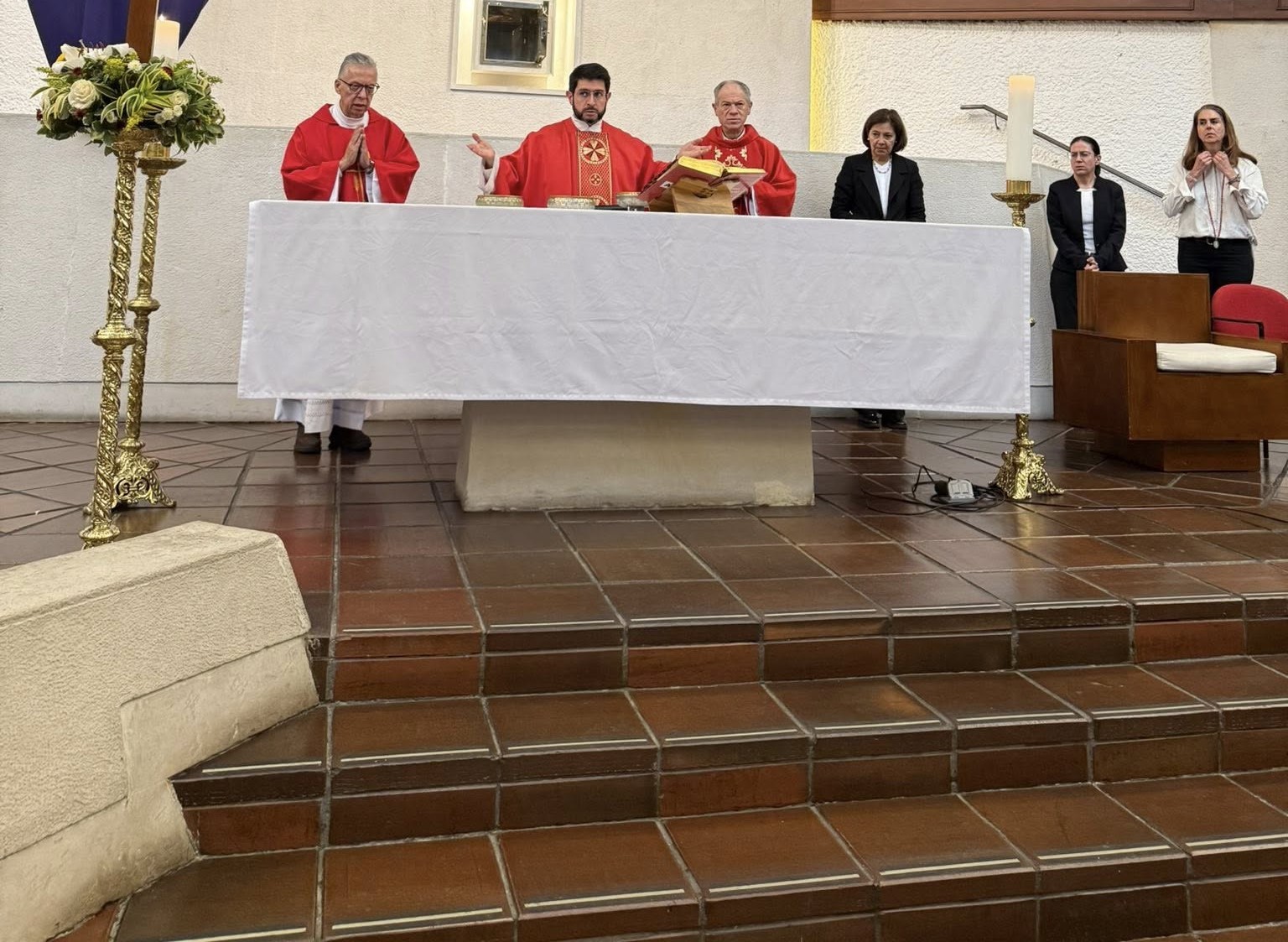 Pasion del Señor