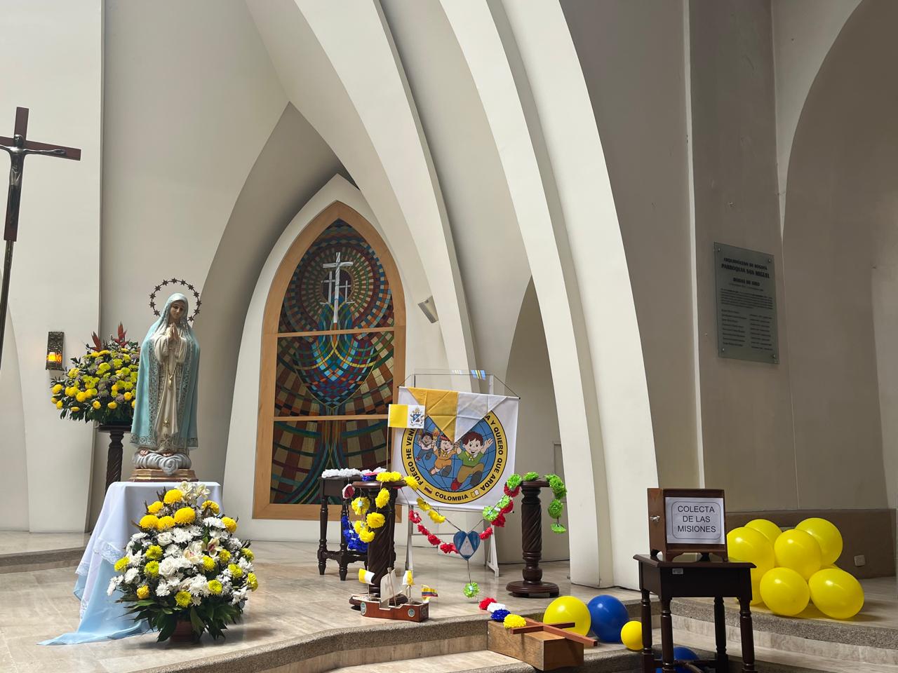 Rosario Misionero