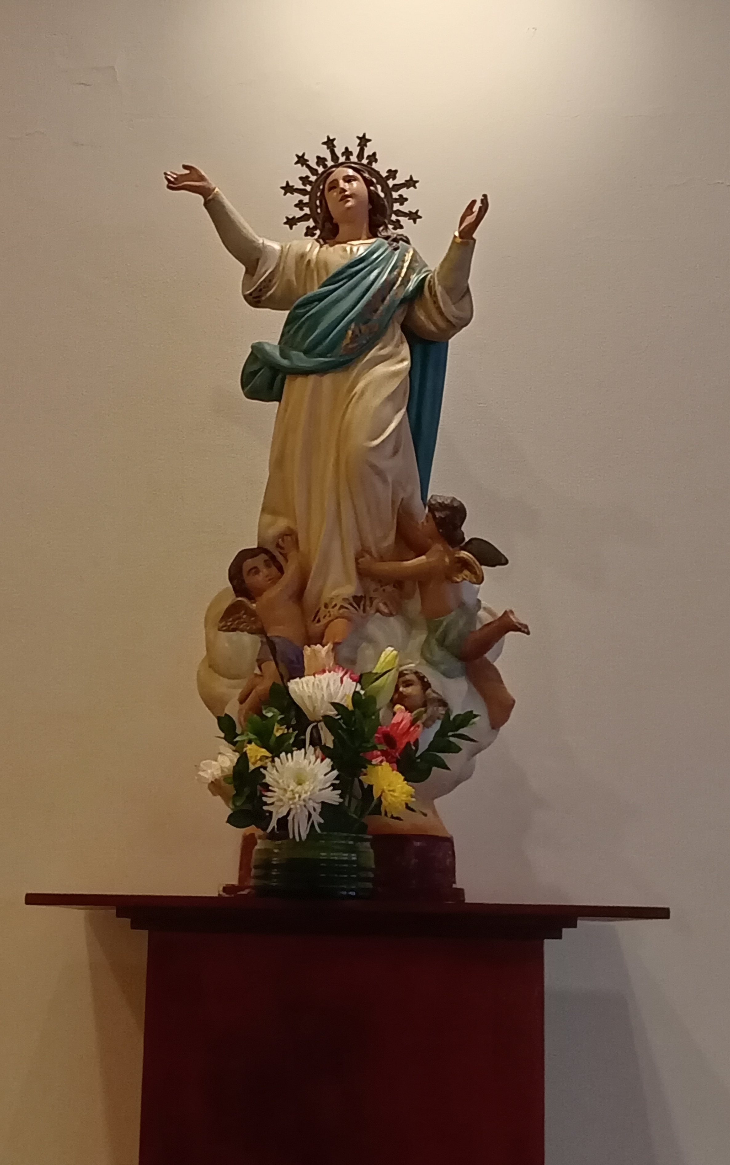 ASUNCIÓN