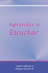 APRENDER A ESCUCHAR