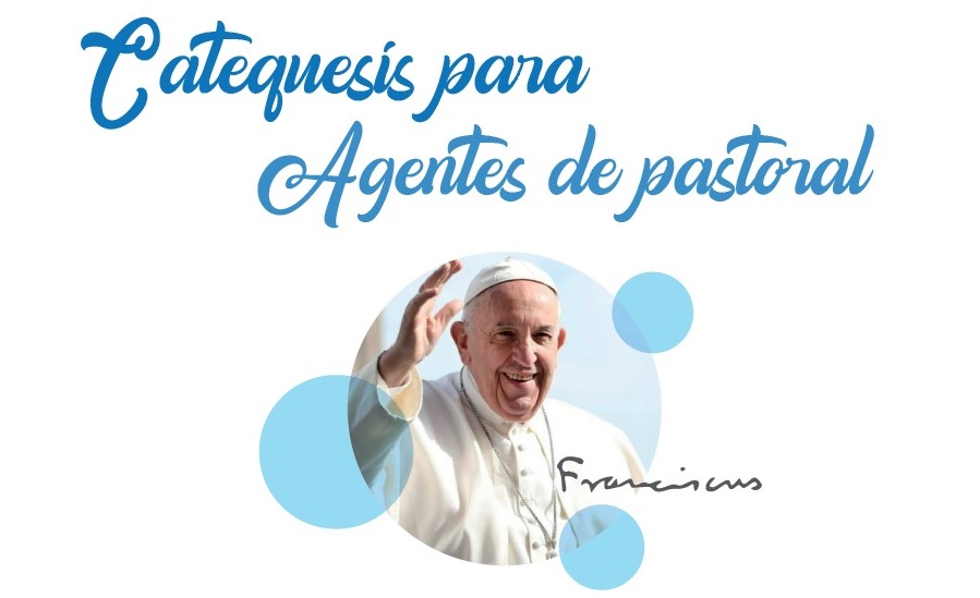 catequesis para agentes de pastoral