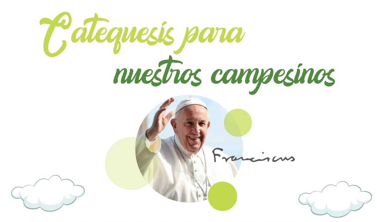 IMAGEN CATEQUESIS PARA CAMPESINOS