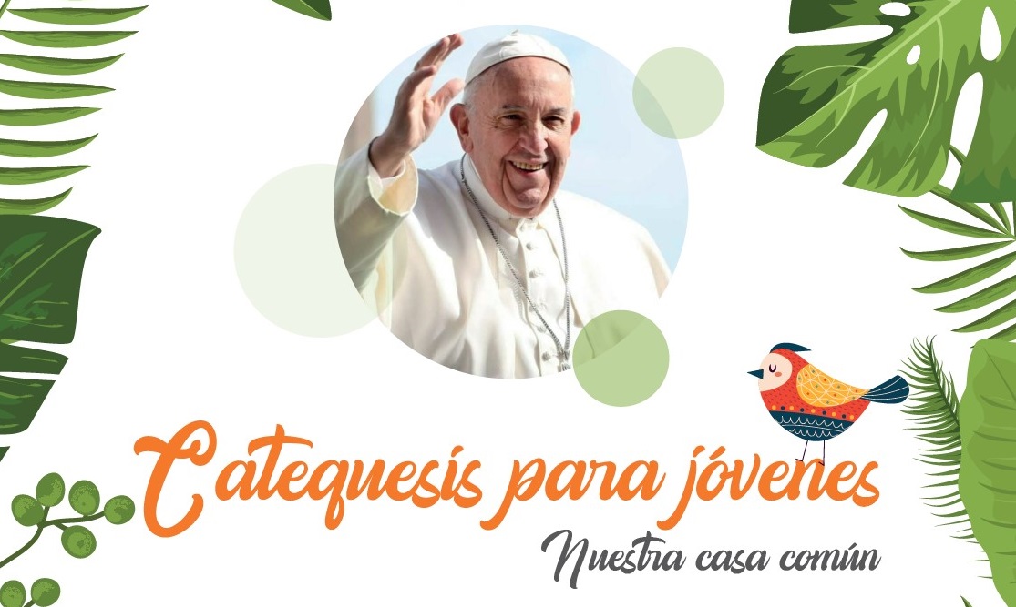 Catequesis para Jovenes