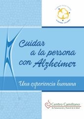 CUIDAR ENFERMOS ALZHEIMER