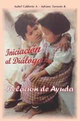 INICIACION RELACION AYUDA