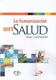 HUMANIZACION EN SALUD