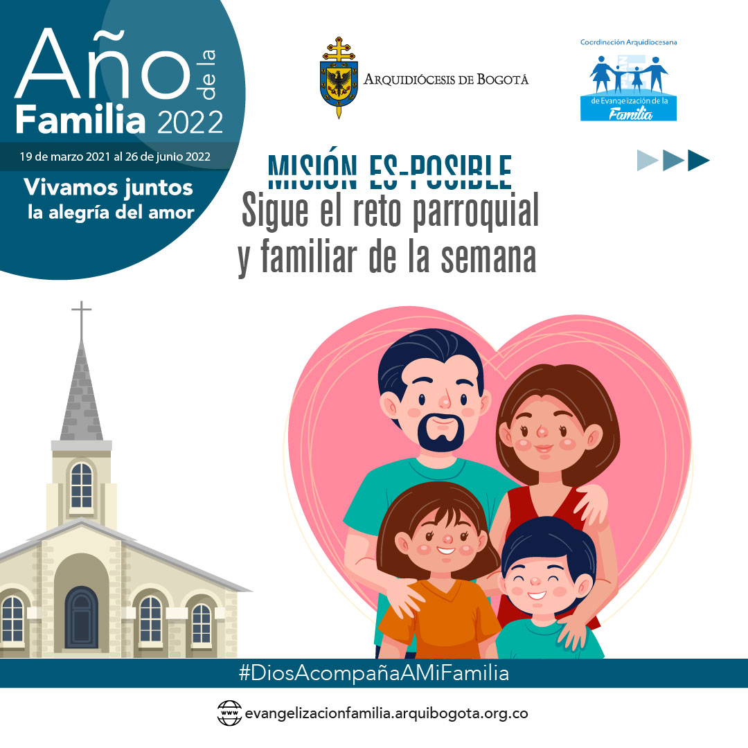 reto familia