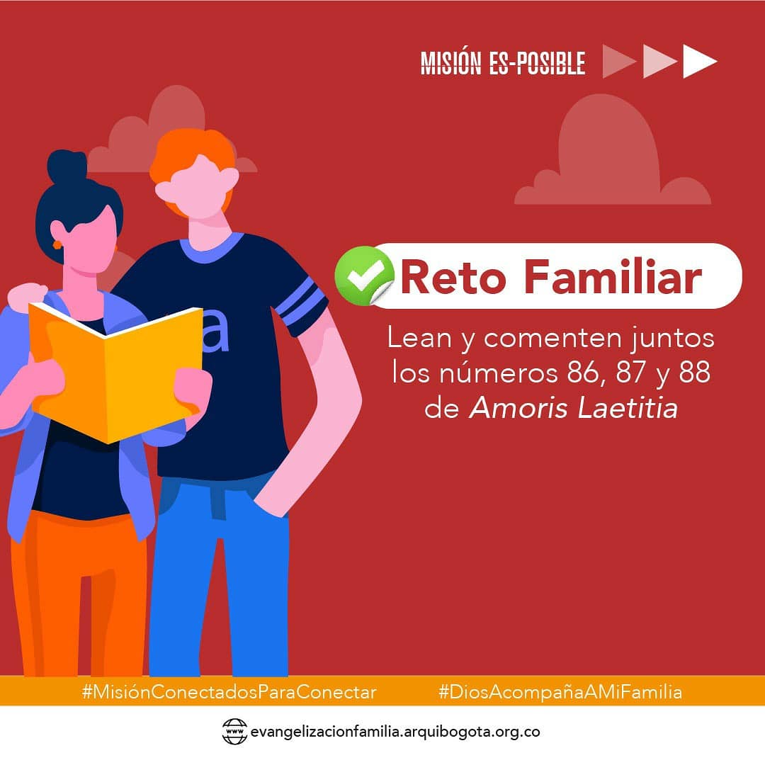 Reto familiar 3