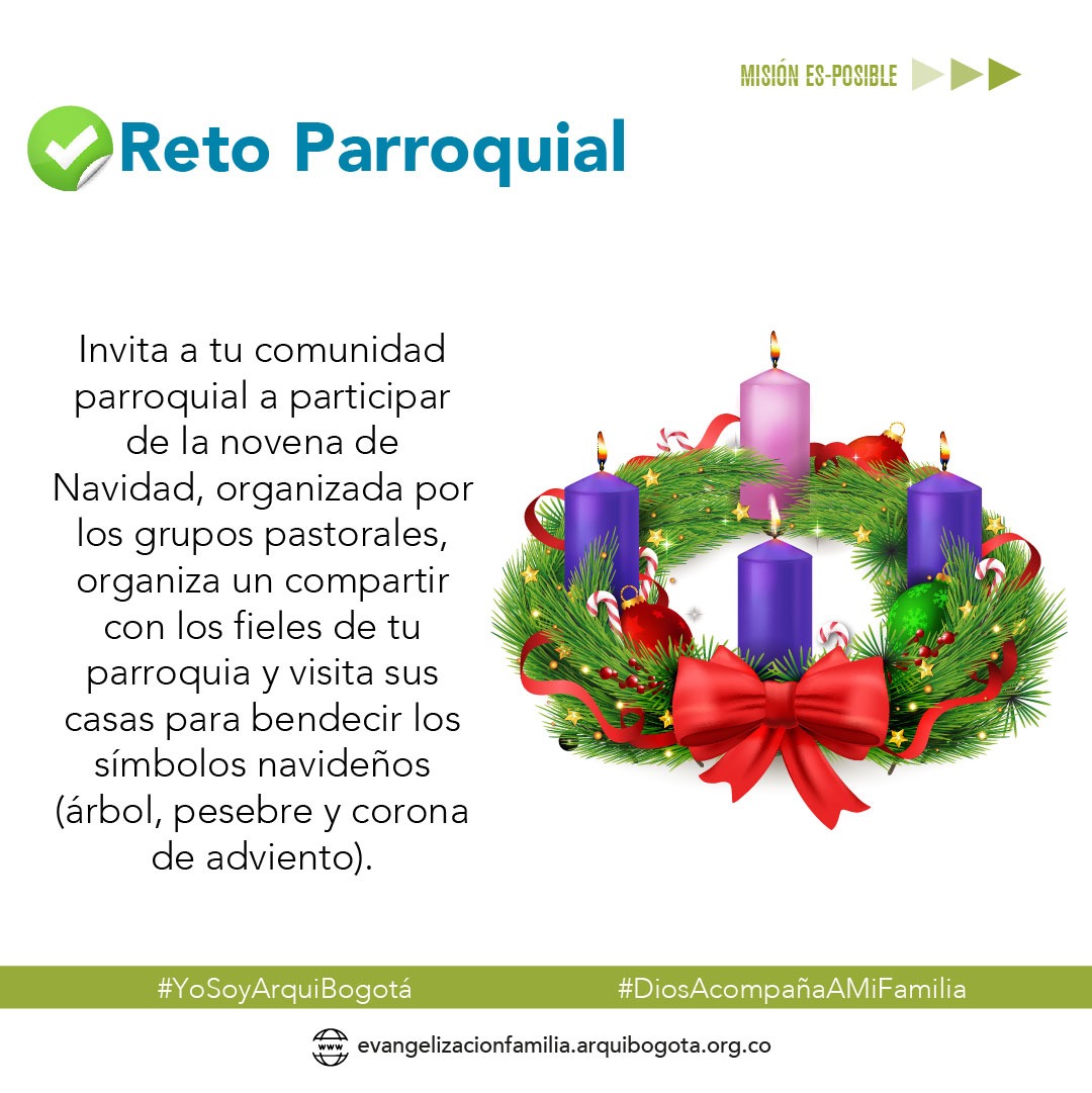 parroquial