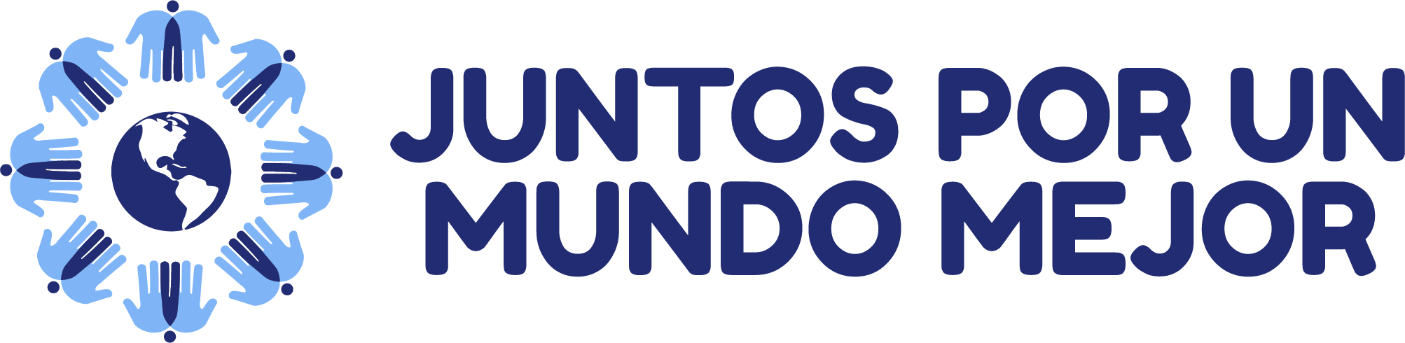 Juntos Por Un Mundo Mejor 