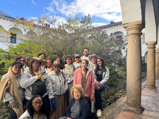 Misioneros 4