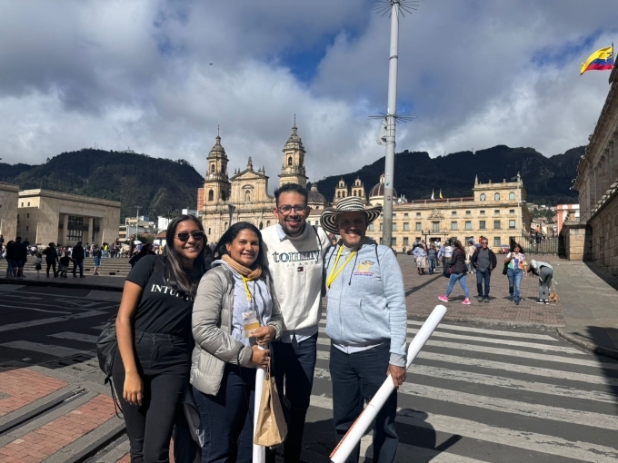 Misioneros 6