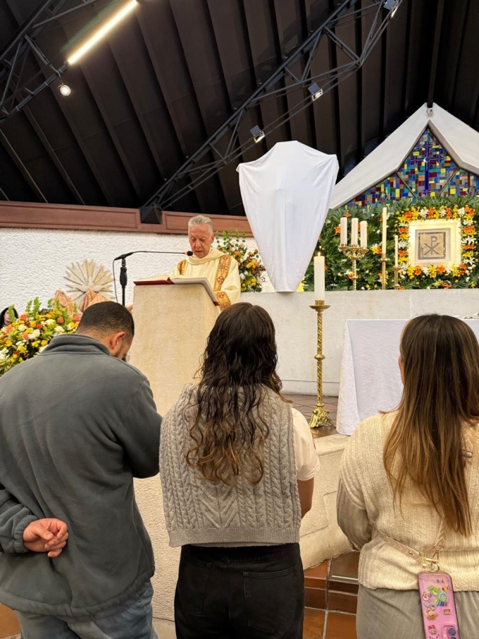 CENA DEL SEÑOR