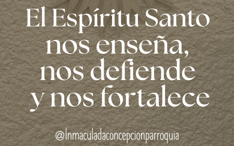 PENTECOSTÉS
