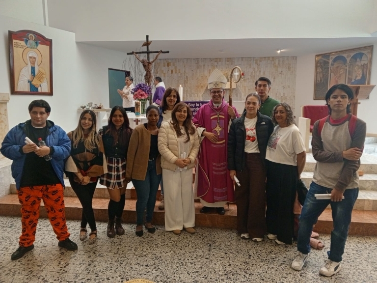 Catecúmenos
