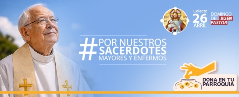 buen pastor