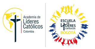 Escuela Líderes