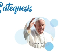 Banner catequesis ecológicas