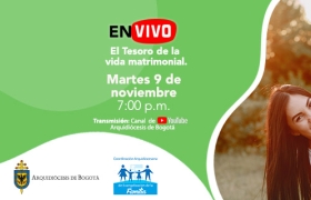 En Vivo noviembre