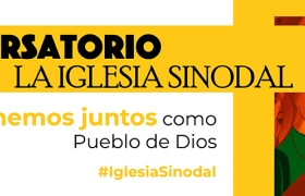 Diseño Vicaría de Evangelización