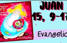 evangelio de hoy