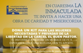 MISERICORDIA