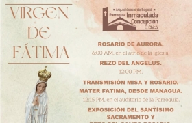 FATIMA