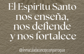 PENTECOSTÉS
