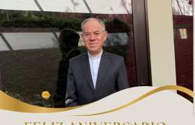 Aniversario 