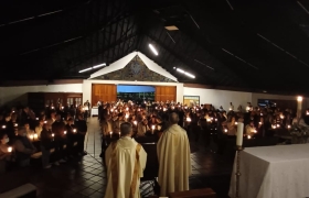 SEMANA SANTA 2026