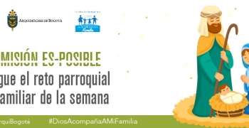 Retos mes de diciembre