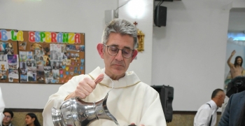 BAUTIZO