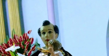 San Antonio de Fosca, signo vivo de fe, esperanza y presencia de Dios en medio de su pueblo.