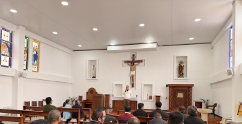 FraternidadSacerdotal