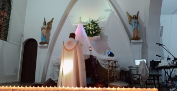 parroquia