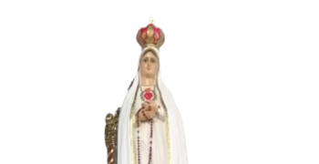 virgen de Fatima