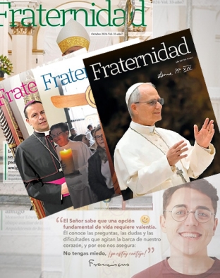 fraternidad